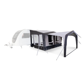 Tenda Canopy Club AIR PRO 330 
