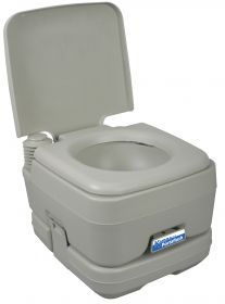 WC Kemični Portaflush 10