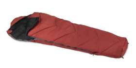 Spalna Vreča Tegel XL 8 Rdeča