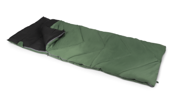Saco de dormir doble Dometic Kampa Vert 12-TOG (225 x 150 cm)